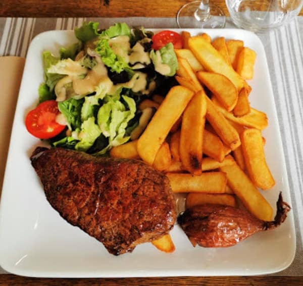 Les Marronniers — photo 2