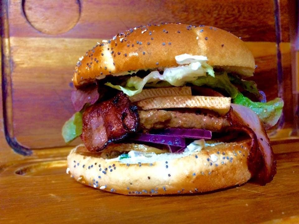 Québec Burger — photo 2