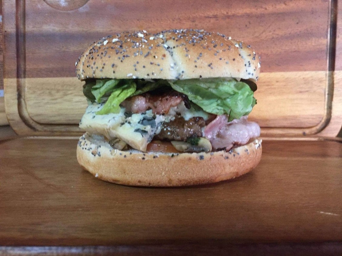 Québec Burger — photo 3