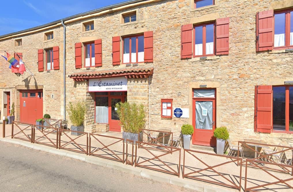 L'Estaminet — photo 2