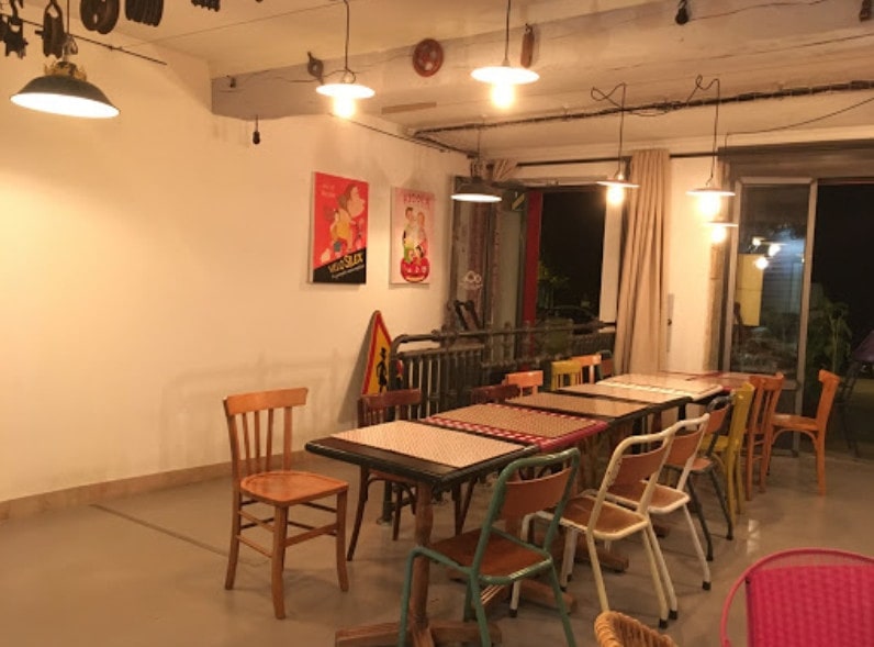 L'Atelier Rossi — Pizza - pizzéria à Salornay sur Guye — photo 3