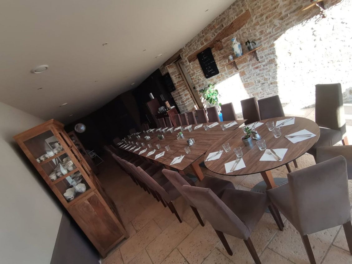 Le Relais des Grottes — photo 2