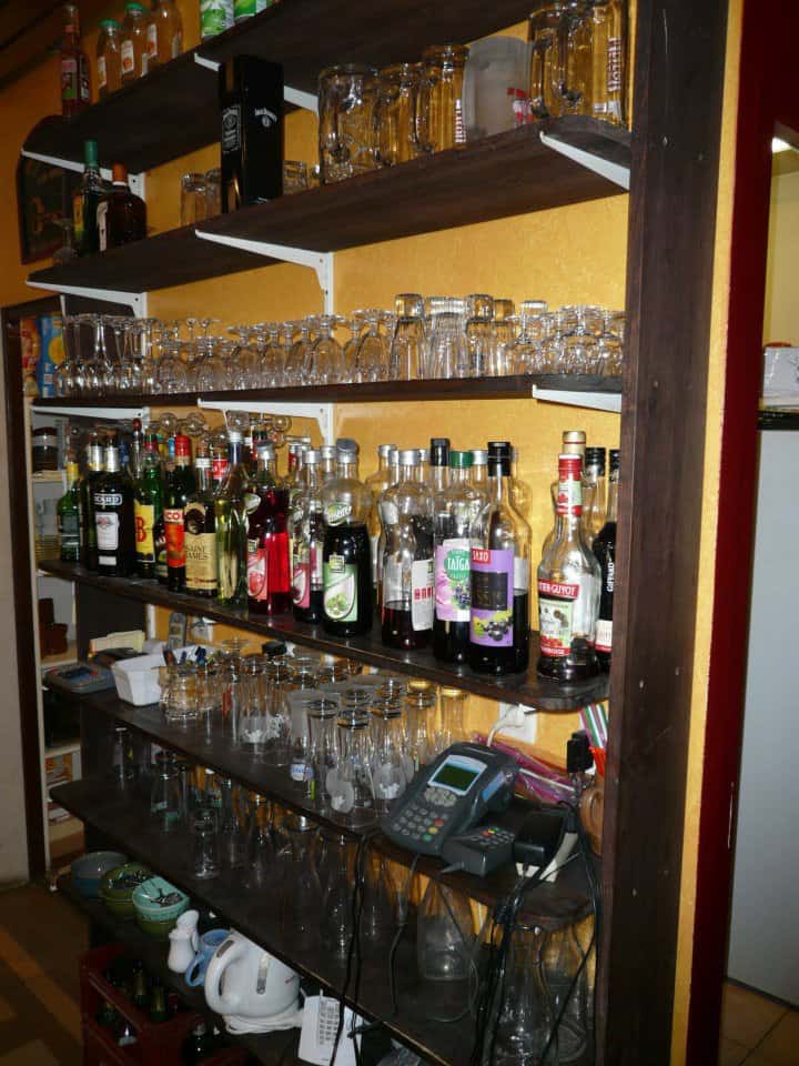 Le Bissy — photo 3