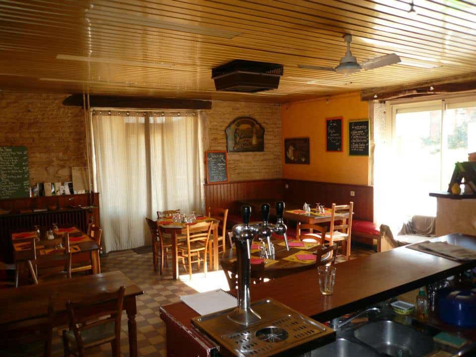 Le Bissy — photo 2