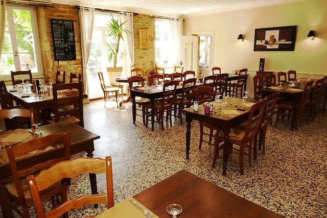 Auberge des Chasseurs — photo 3