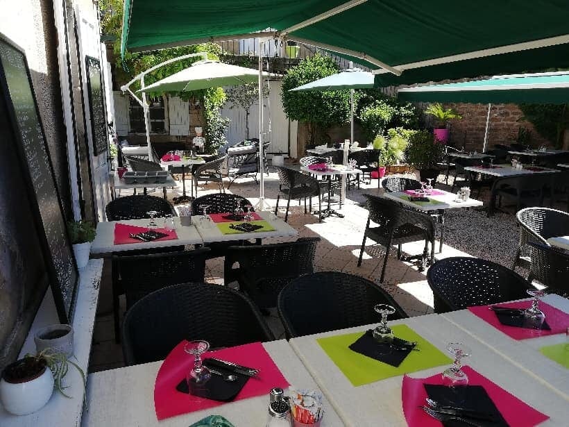Auberge des Chasseurs — photo 2