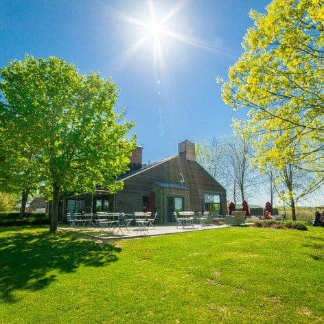 Le Restaurant du Golf — photo 2