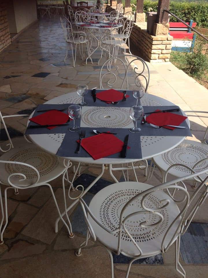 Bistrot Saint Pierre — photo 2