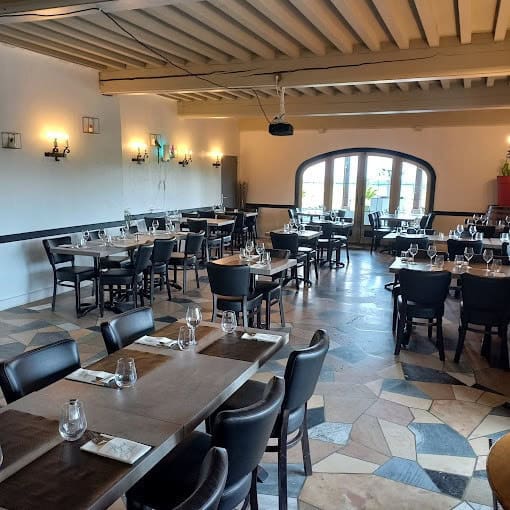 Bistrot Saint Pierre — photo 3