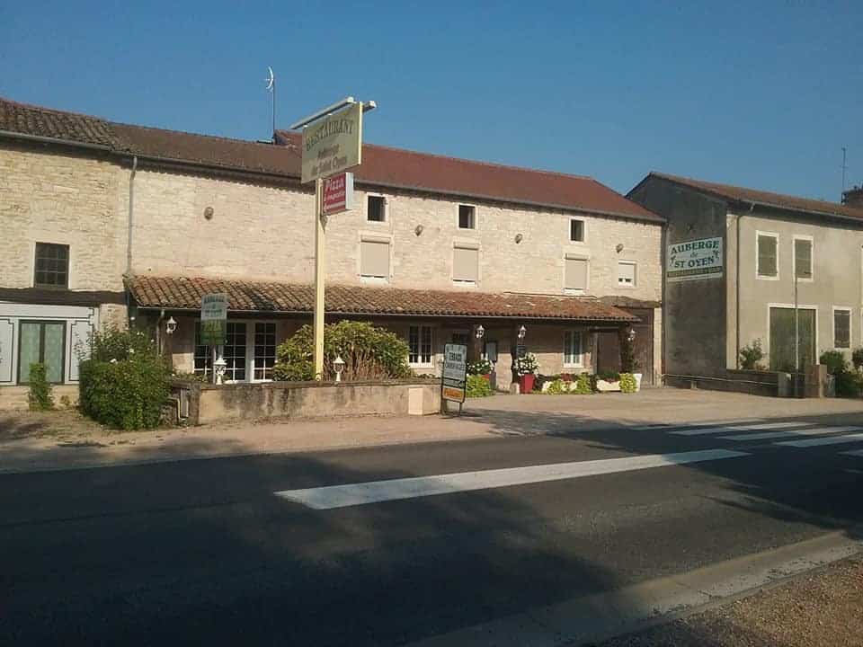 Auberge de Saint Oyen — photo 2