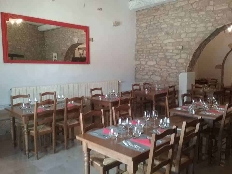 Auberge de Saint Oyen — photo 3