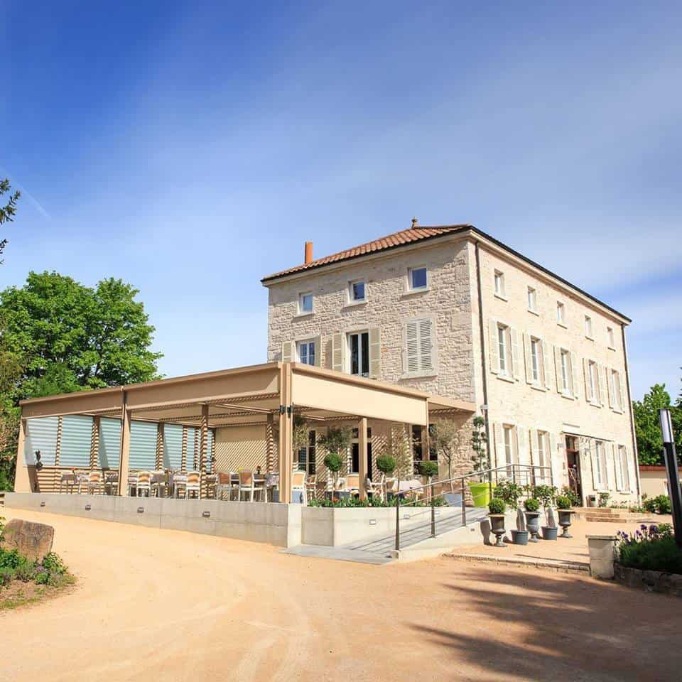 La Marande — photo 2