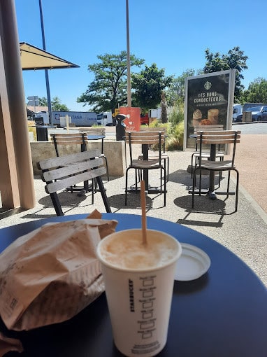 Starbucks Coffee — photo 2
