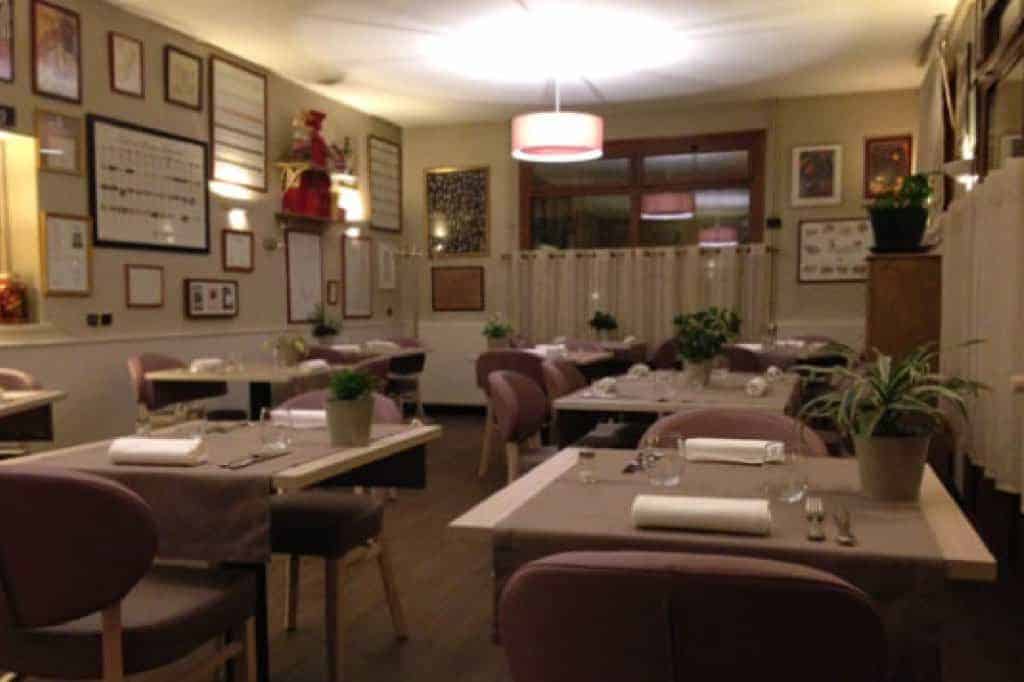 Auberge des Grenouillats — Auberge à Saint Maurice de Satonnay — photo 3