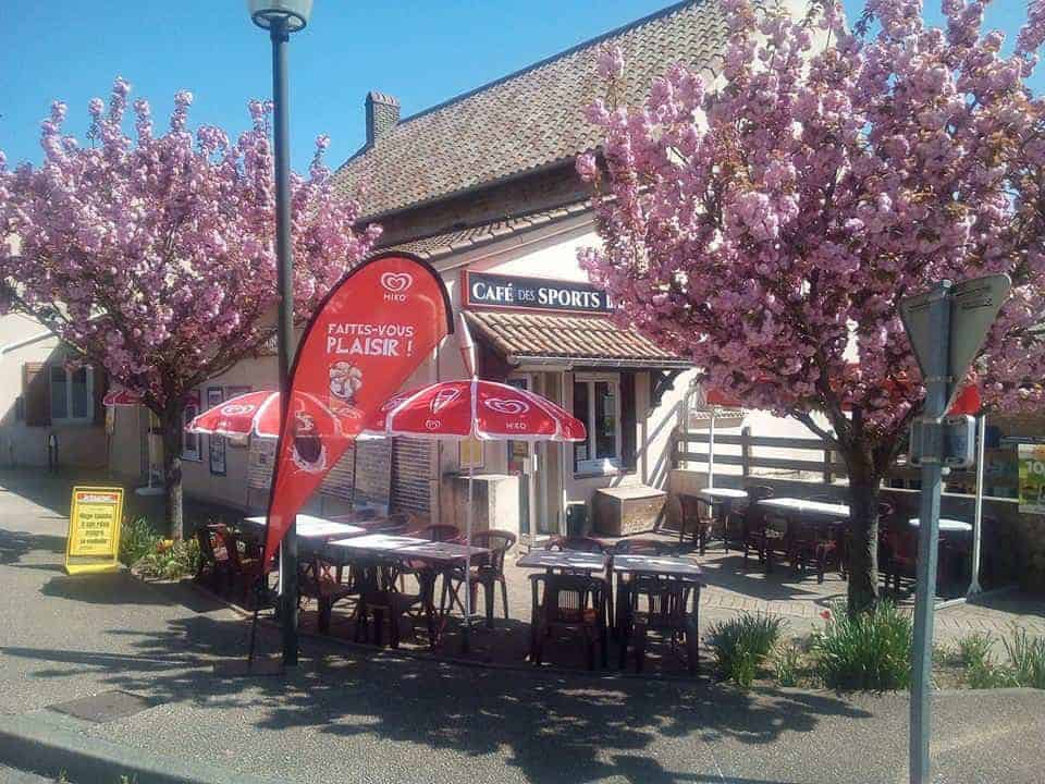 Café des Sports — photo 3