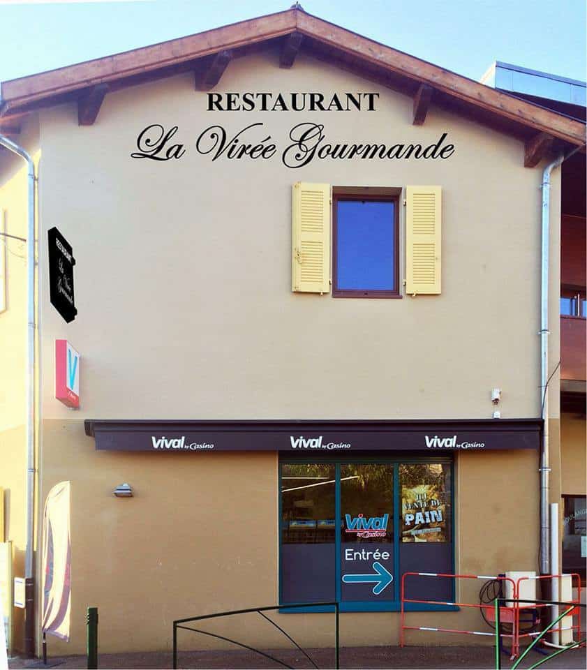 La Virée Gourmande — photo 2