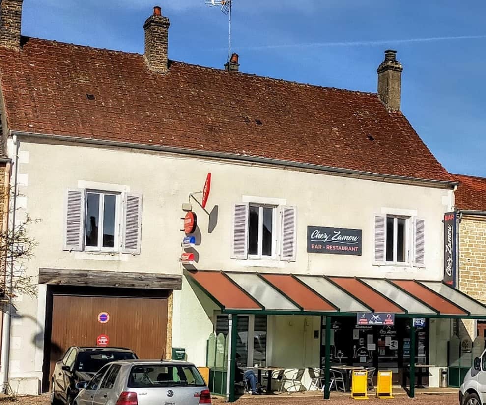 Chez Zamou — photo 3