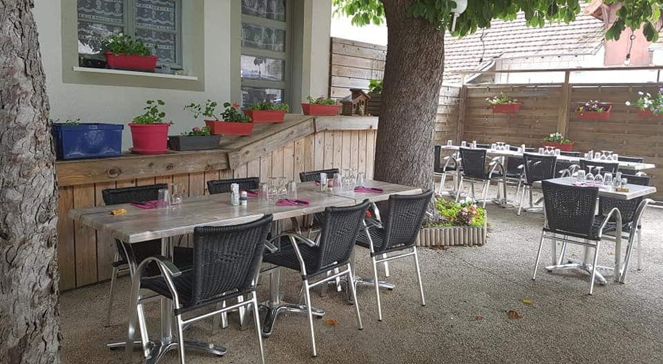Au Goujon — photo 2
