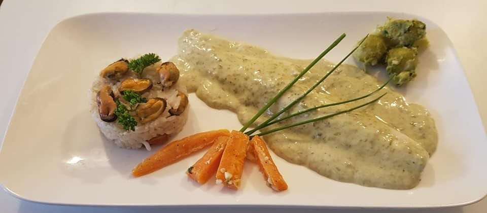 Photo de Au Goujon