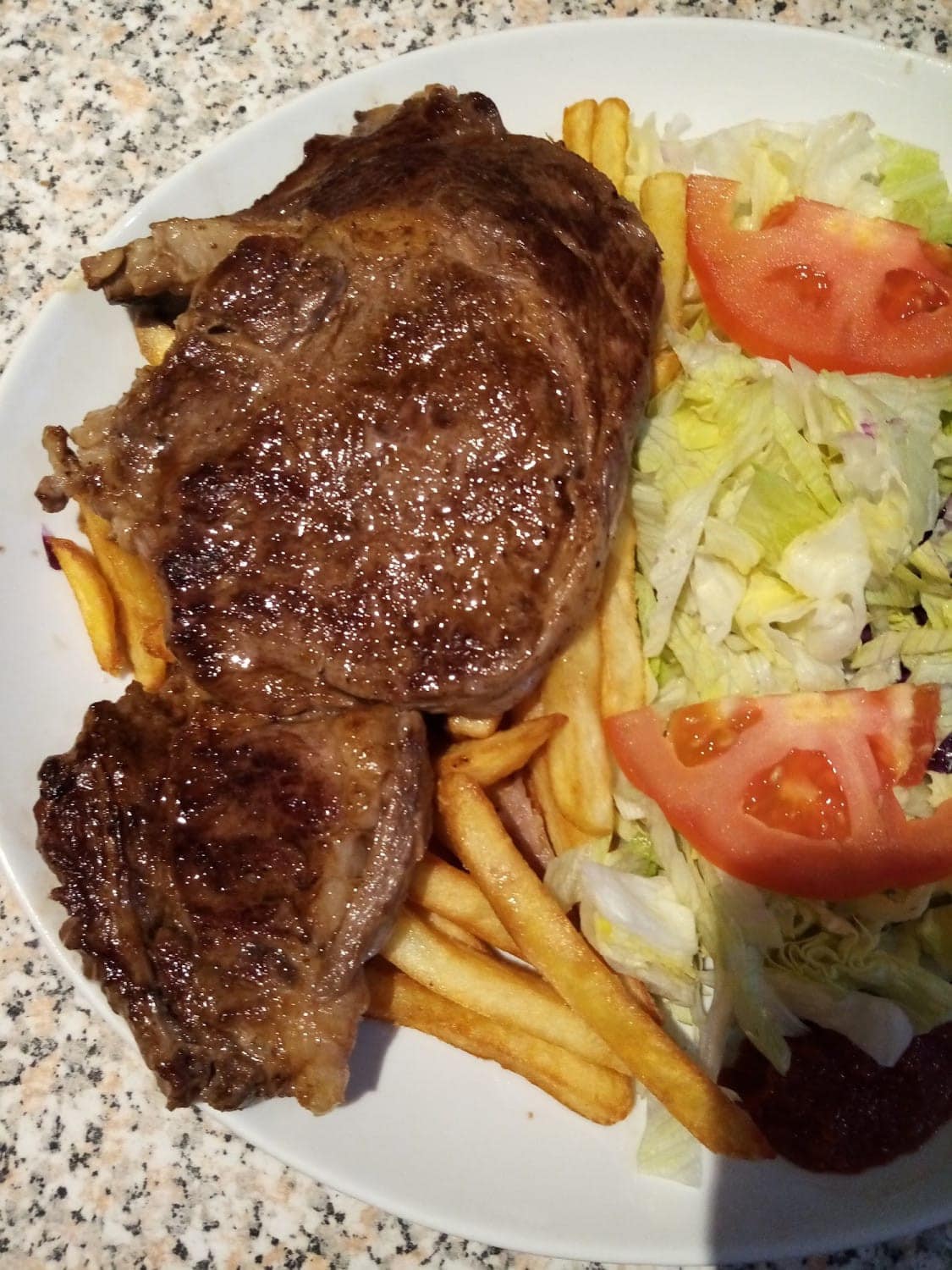 Bresse Kebab — photo 2
