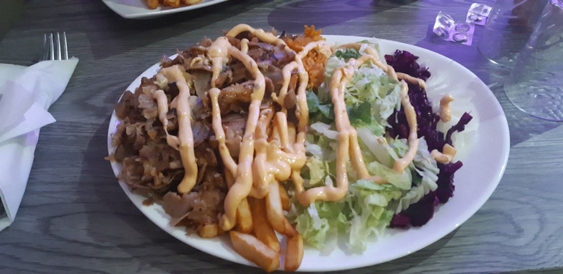 Photo de Bresse Kebab