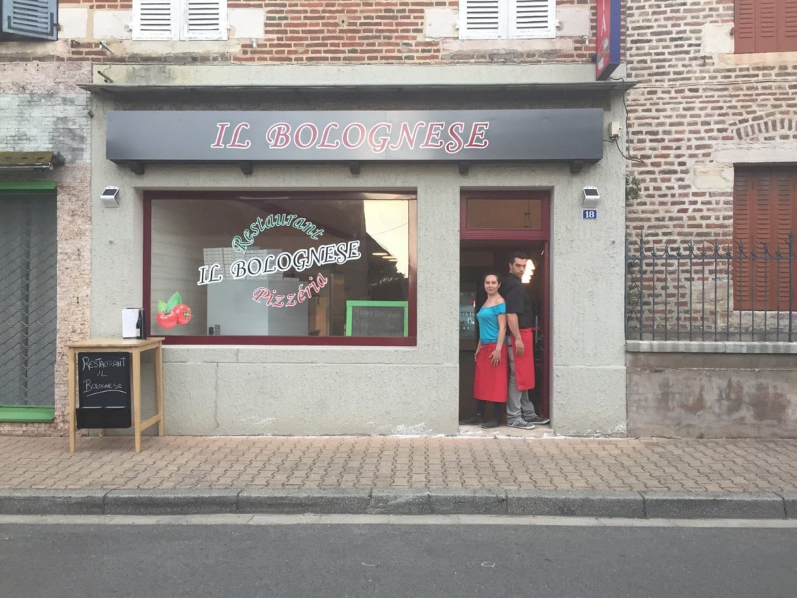 Il bolognese — photo 2