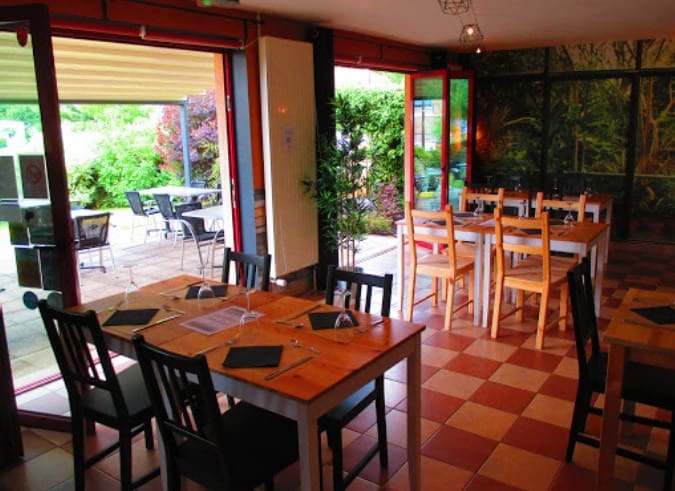 L'Atelier des Saveurs — photo 3