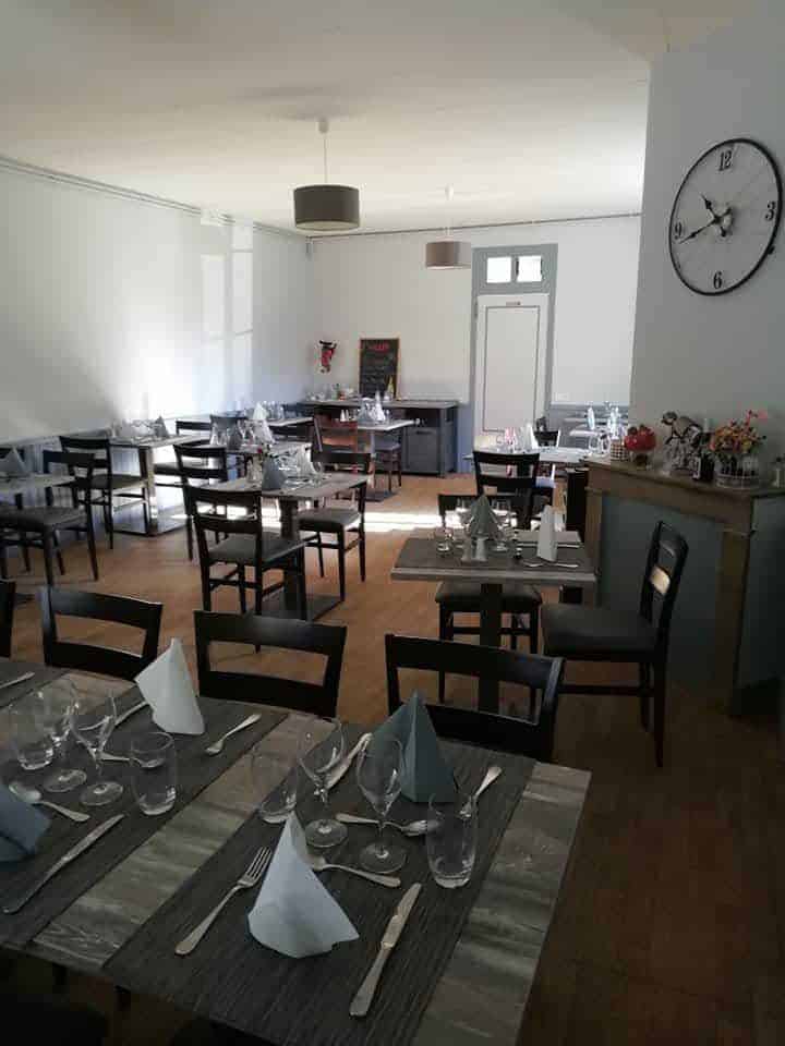 L'Etape Gourmande — photo 3
