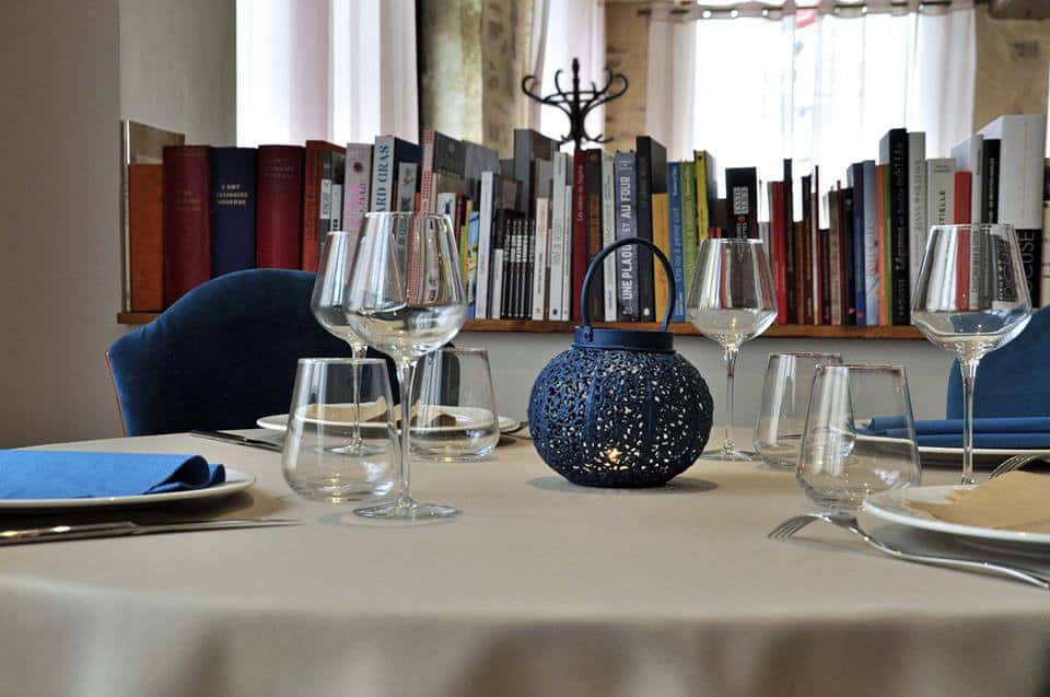Le Bistrot Italien — photo 3