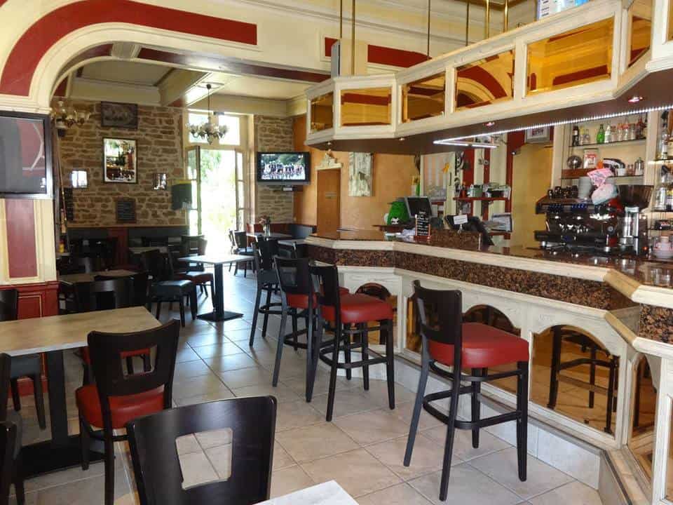 Le perron — photo 3