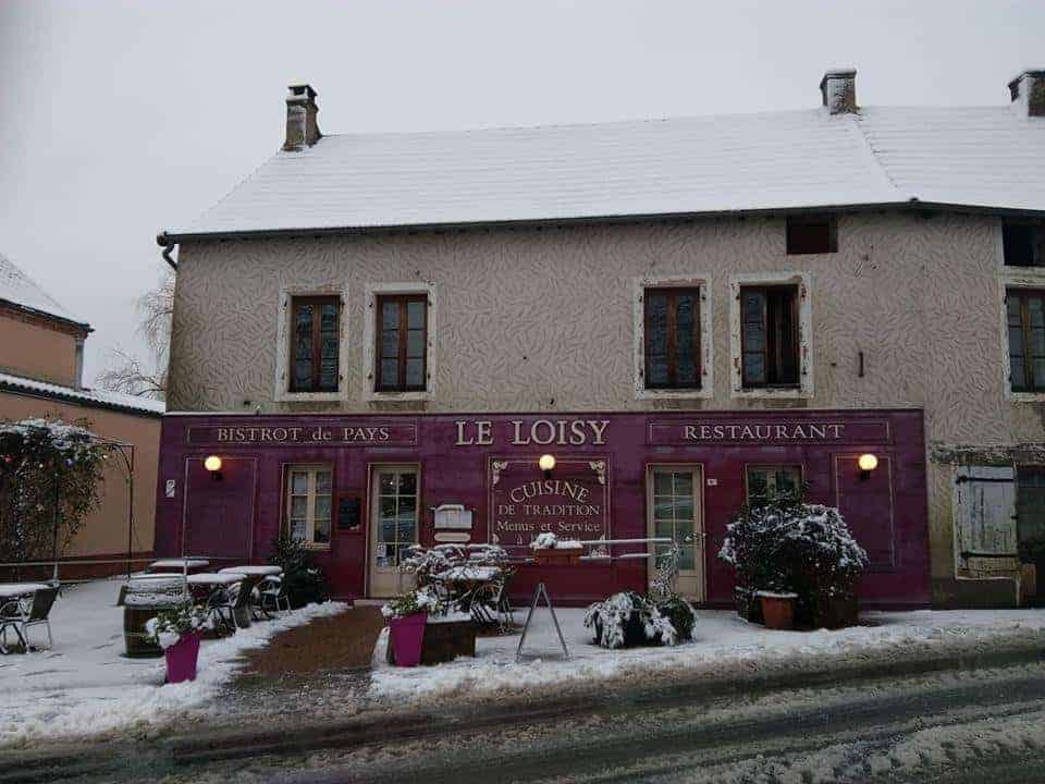 Le loisy — photo 2