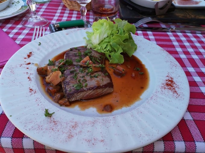 La Taverne Bressane — photo 2