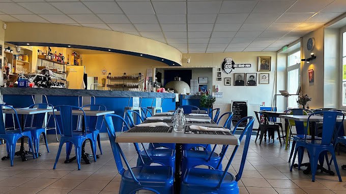 Chez grand-papa — photo 3