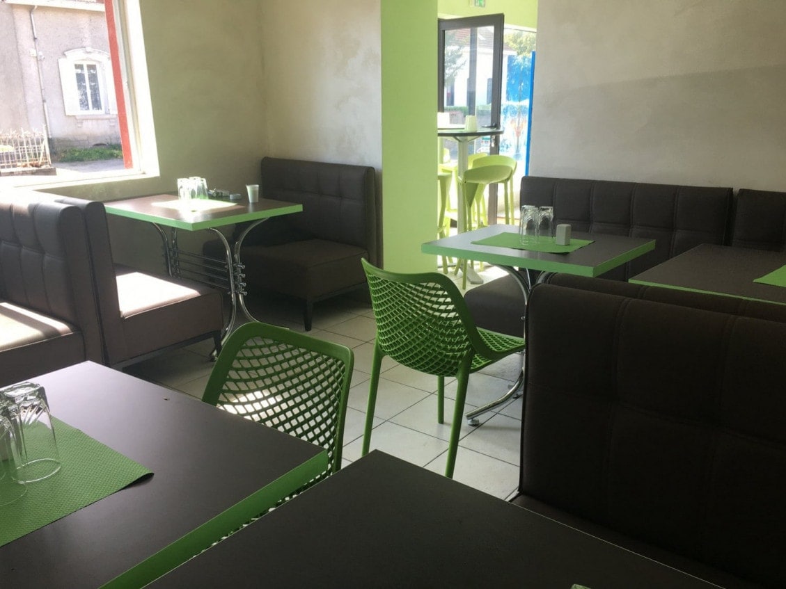 Ak Deniz Kebab — photo 3