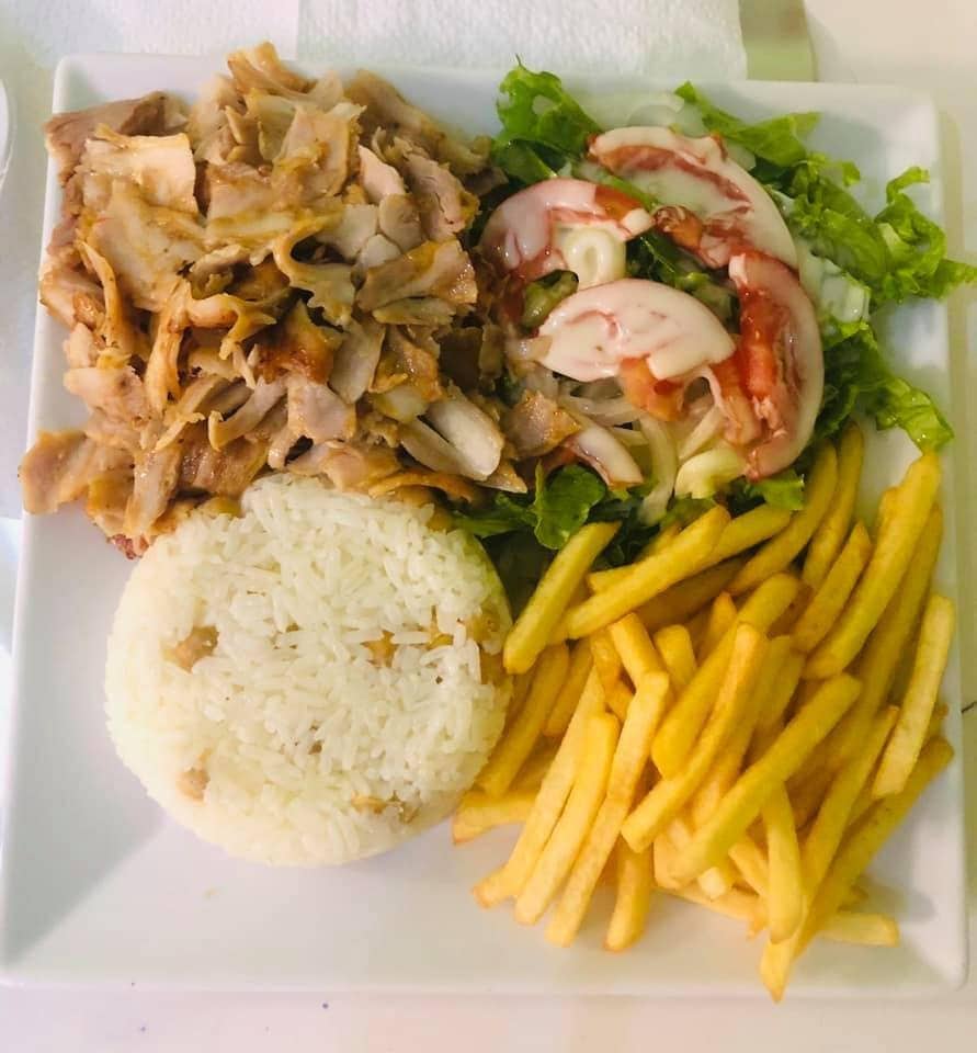 Photo de Ak Deniz Kebab