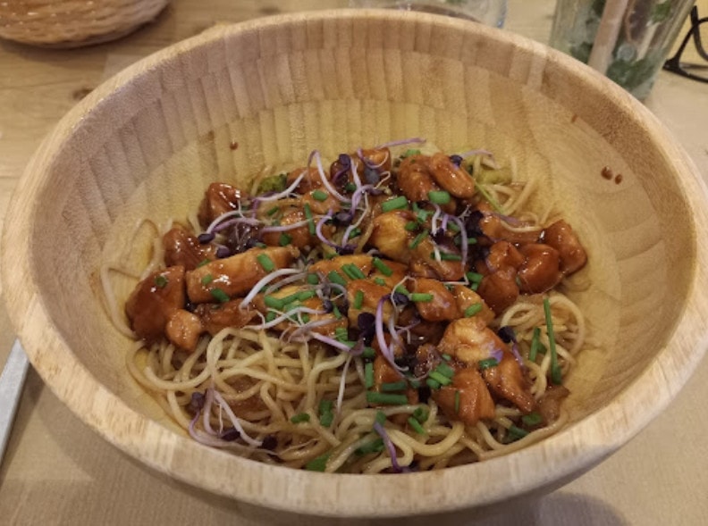 Food'art — photo 2