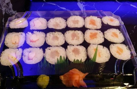 Kouunn Sushi — Sushi et Japonais à Montceau les Mines — photo 4