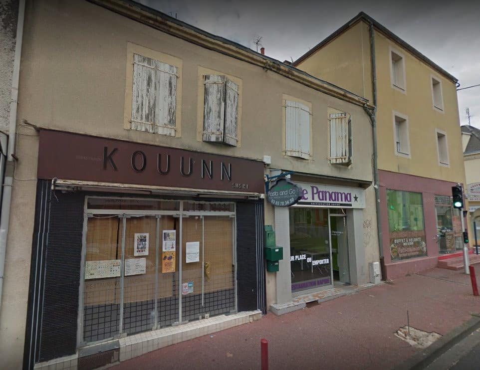 Kouunn Sushi — Sushi et Japonais à Montceau les Mines — photo 2