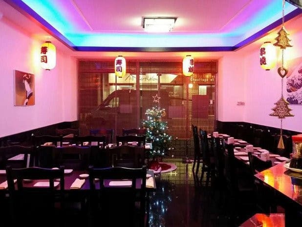 Kouunn Sushi — Sushi et Japonais à Montceau les Mines — photo 3