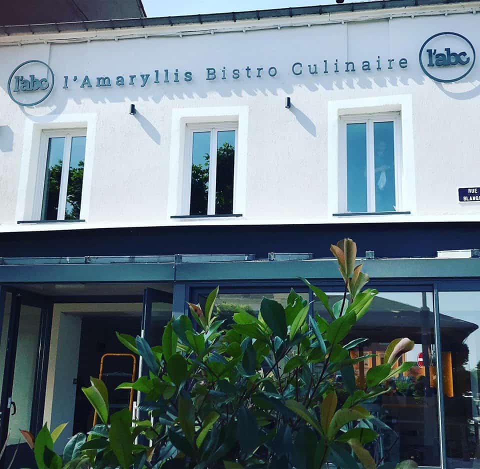 L'abc — photo 2
