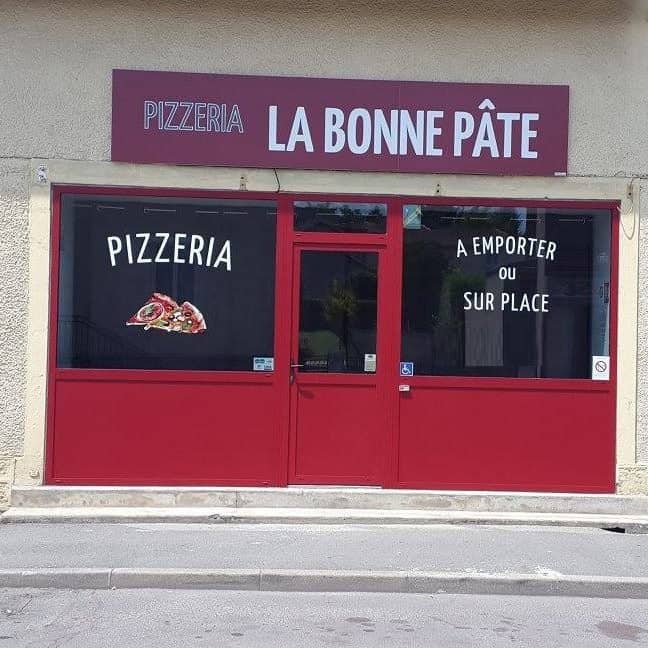 La Bonne Pâte — photo 2