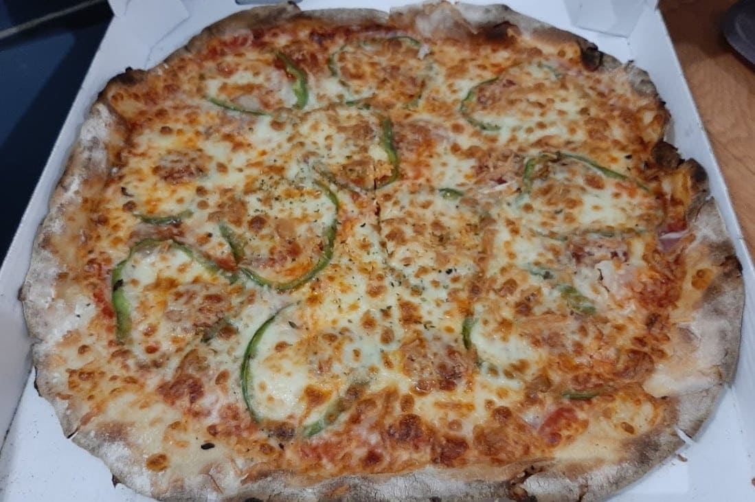 La Calzonne — photo 2
