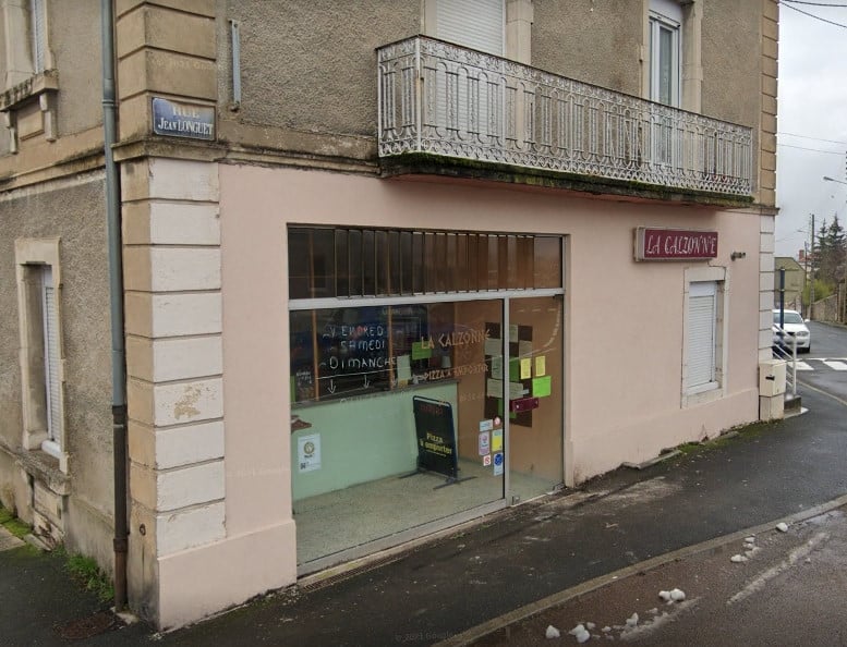 La Calzonne — photo 3