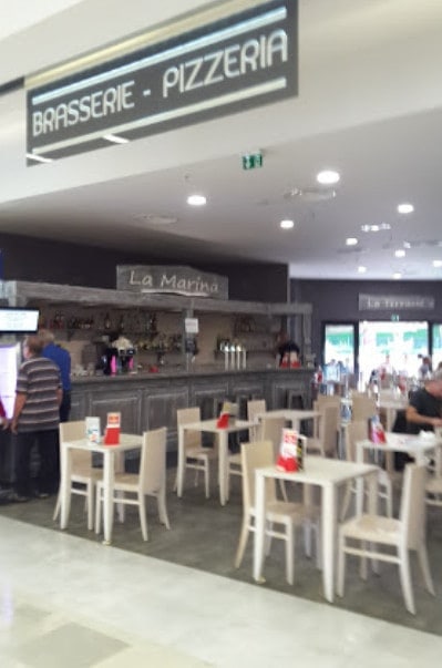 La Marina — photo 3