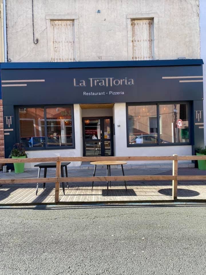 La Trattoria — photo 3