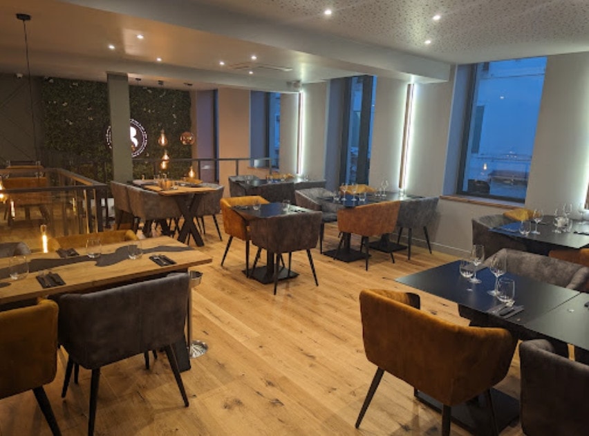 Le Bagatelle — photo 3
