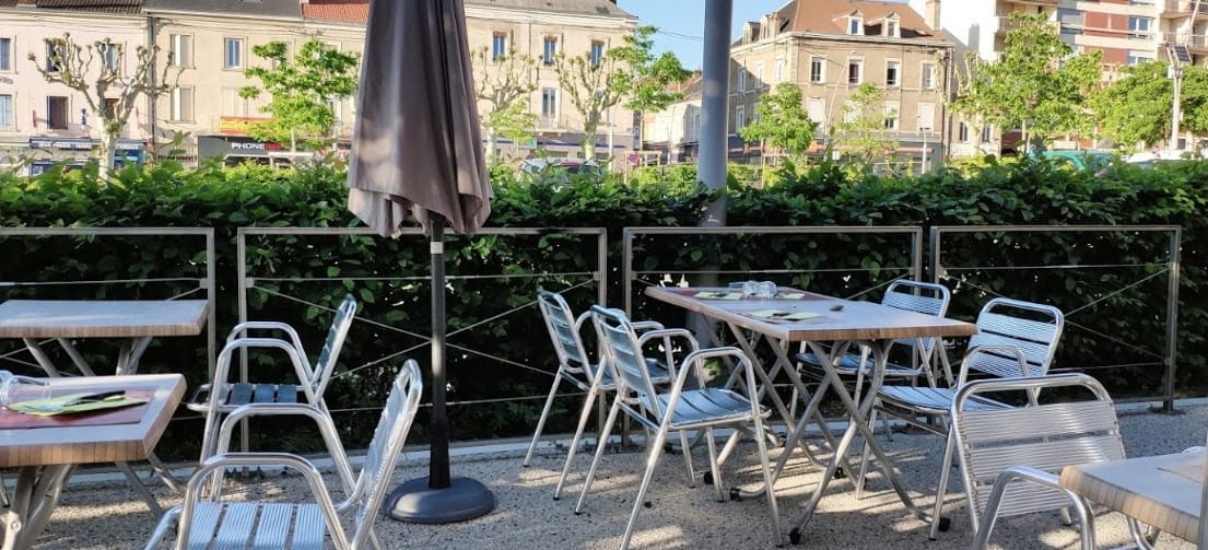 Le Bistrot — photo 2