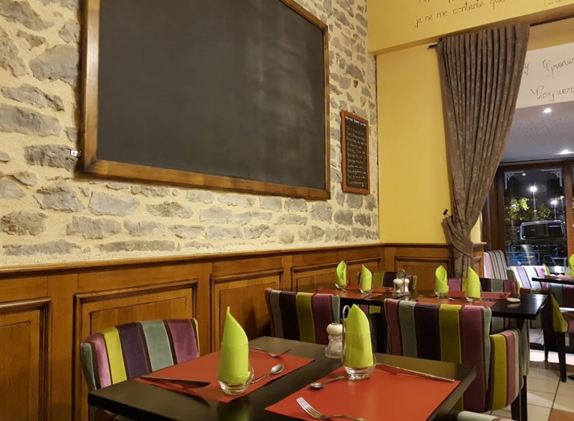 Le Bistrot — photo 3
