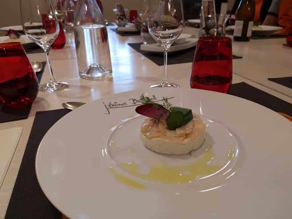 Le France — Restaurant Français à Montceau les Mines — photo 2