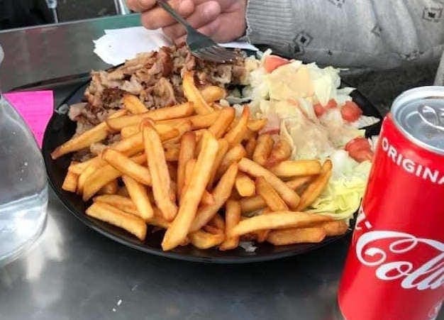 Le Grec — photo 2